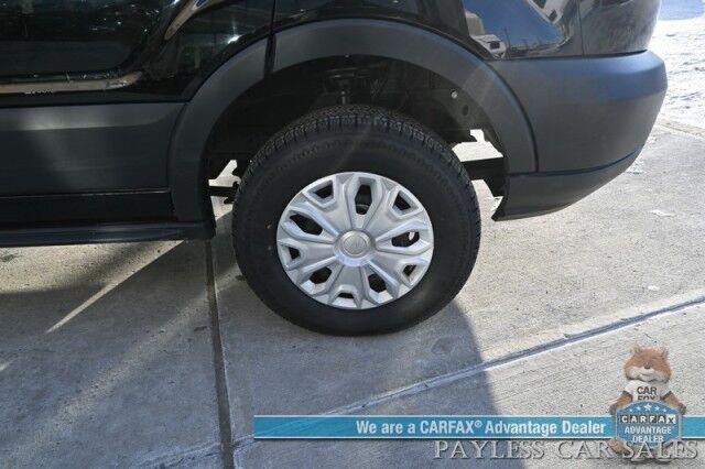 2016 Ford T150 Cargo Van Wasilla AK