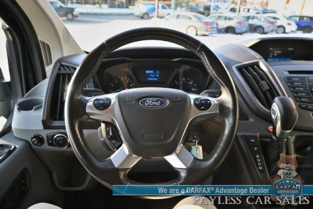 2016 Ford T150 Cargo Van Wasilla AK