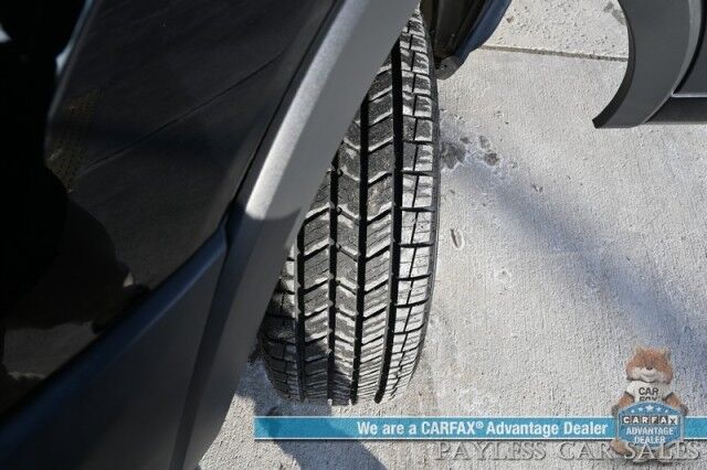 2016 Ford T150 Cargo Van Wasilla AK