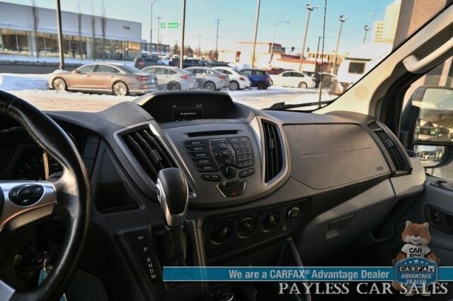 2016 Ford T150 Cargo Van Wasilla AK
