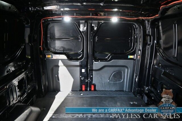 2016 Ford T150 Cargo Van Wasilla AK