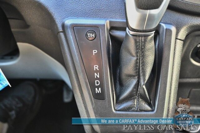 2016 Ford T150 Cargo Van Wasilla AK