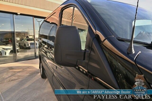 2016 Ford T150 Cargo Van Wasilla AK