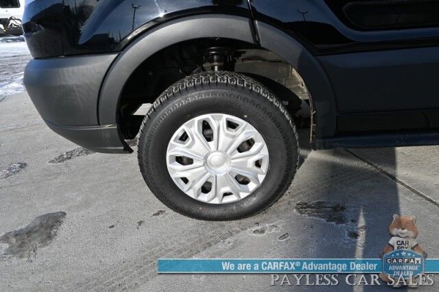 2016 Ford T150 Cargo Van Wasilla AK