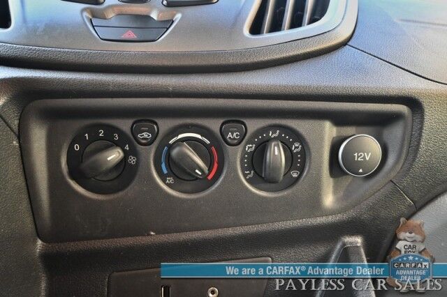 2016 Ford T150 Cargo Van Wasilla AK