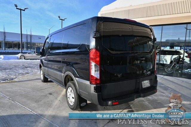 2016 Ford T150 Cargo Van Wasilla AK