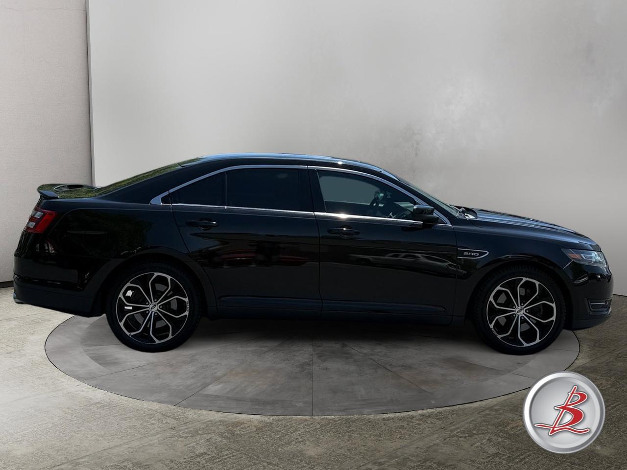 2016 Ford TAURUS SHO Salt Lake City UT
