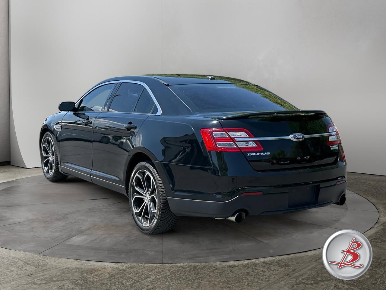 2016 Ford TAURUS SHO Salt Lake City UT