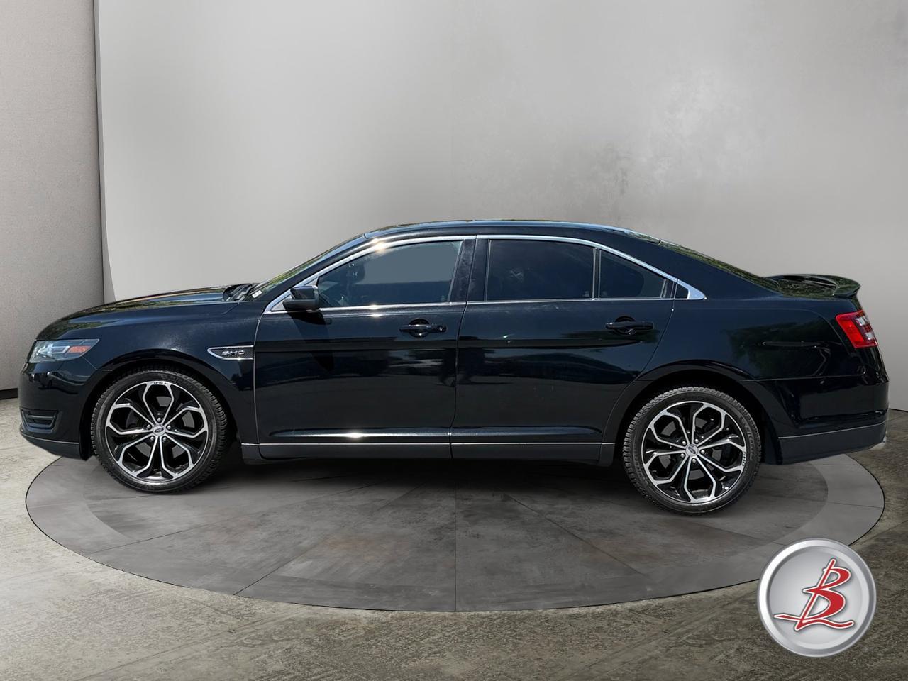 2016 Ford TAURUS SHO Salt Lake City UT