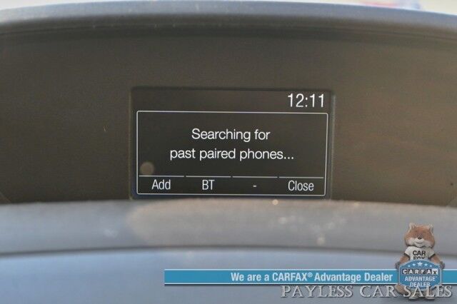 2016 Ford TRANSIT T150 Wasilla AK