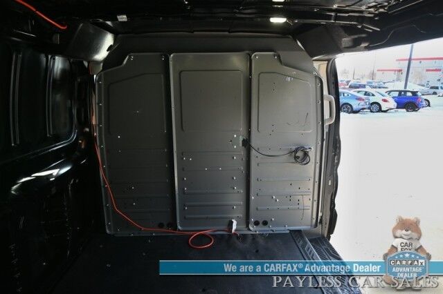 2016 Ford TRANSIT T150 Wasilla AK