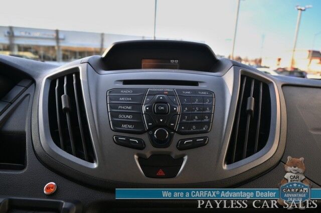 2016 Ford TRANSIT T150 Wasilla AK