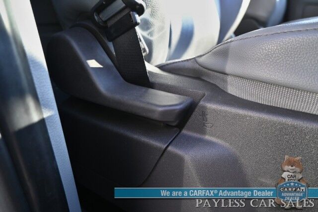 2016 Ford TRANSIT T150 Wasilla AK