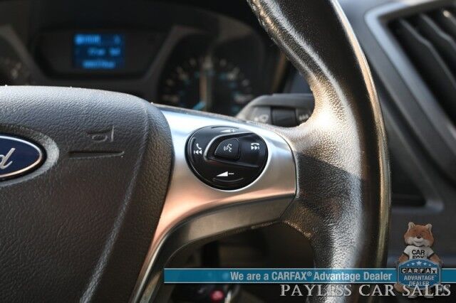 2016 Ford TRANSIT T150 Wasilla AK