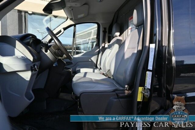 2016 Ford TRANSIT T150 Wasilla AK