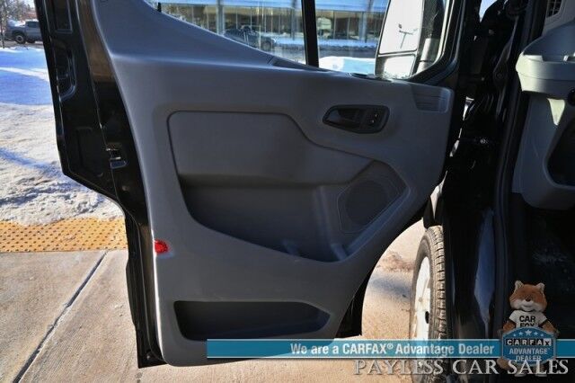 2016 Ford TRANSIT T150 Wasilla AK