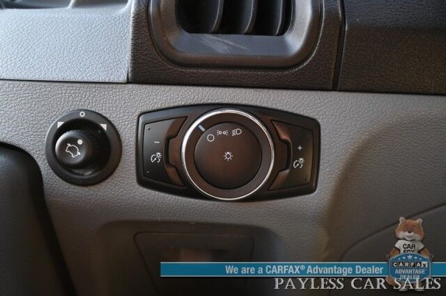 2016 Ford TRANSIT T150 Wasilla AK