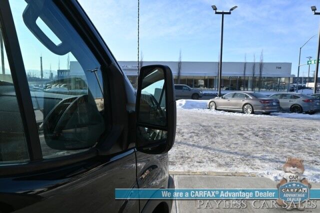 2016 Ford TRANSIT T150 Wasilla AK