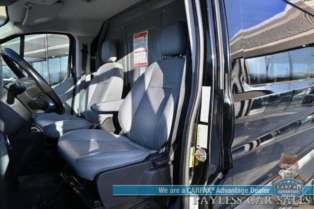 2016 Ford TRANSIT T150 Wasilla AK