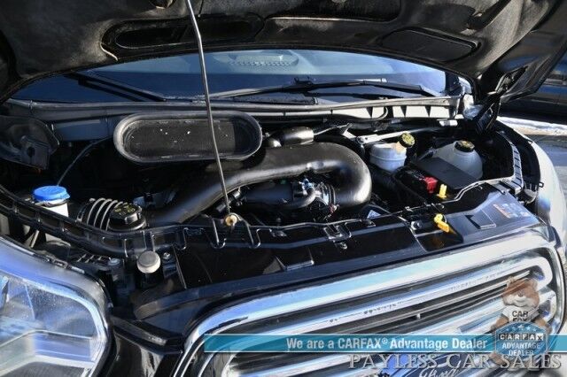 2016 Ford TRANSIT T150 Wasilla AK