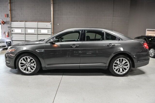 2016 Ford Taurus Limited AWD 4dr Sedan Chicago IL