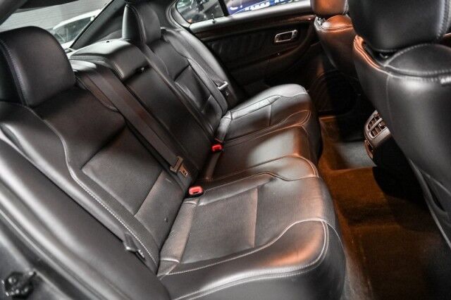 2016 Ford Taurus Limited AWD 4dr Sedan Chicago IL
