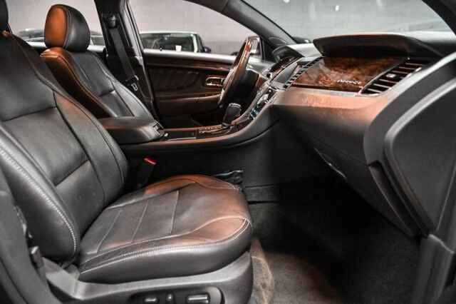 2016 Ford Taurus Limited AWD 4dr Sedan Chicago IL