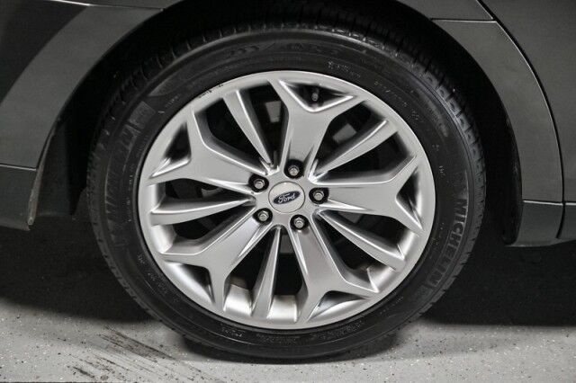 2016 Ford Taurus Limited AWD 4dr Sedan Chicago IL