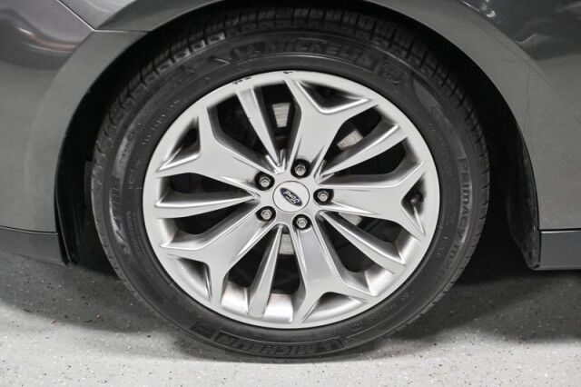 2016 Ford Taurus Limited AWD 4dr Sedan Chicago IL