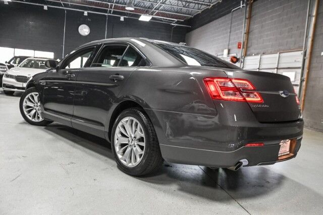 2016 Ford Taurus Limited AWD 4dr Sedan Chicago IL