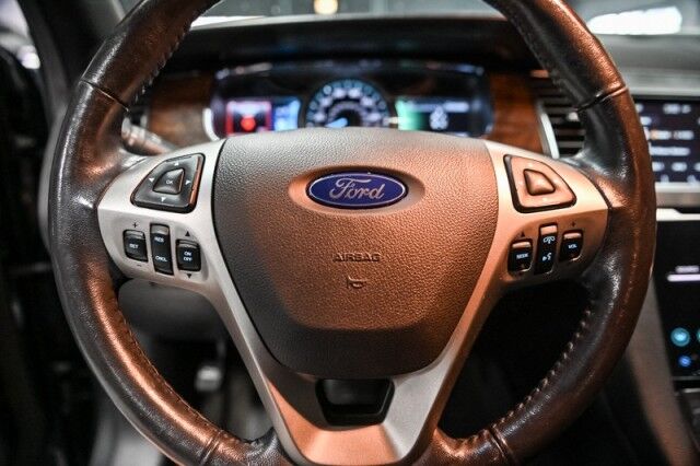 2016 Ford Taurus Limited AWD 4dr Sedan Chicago IL