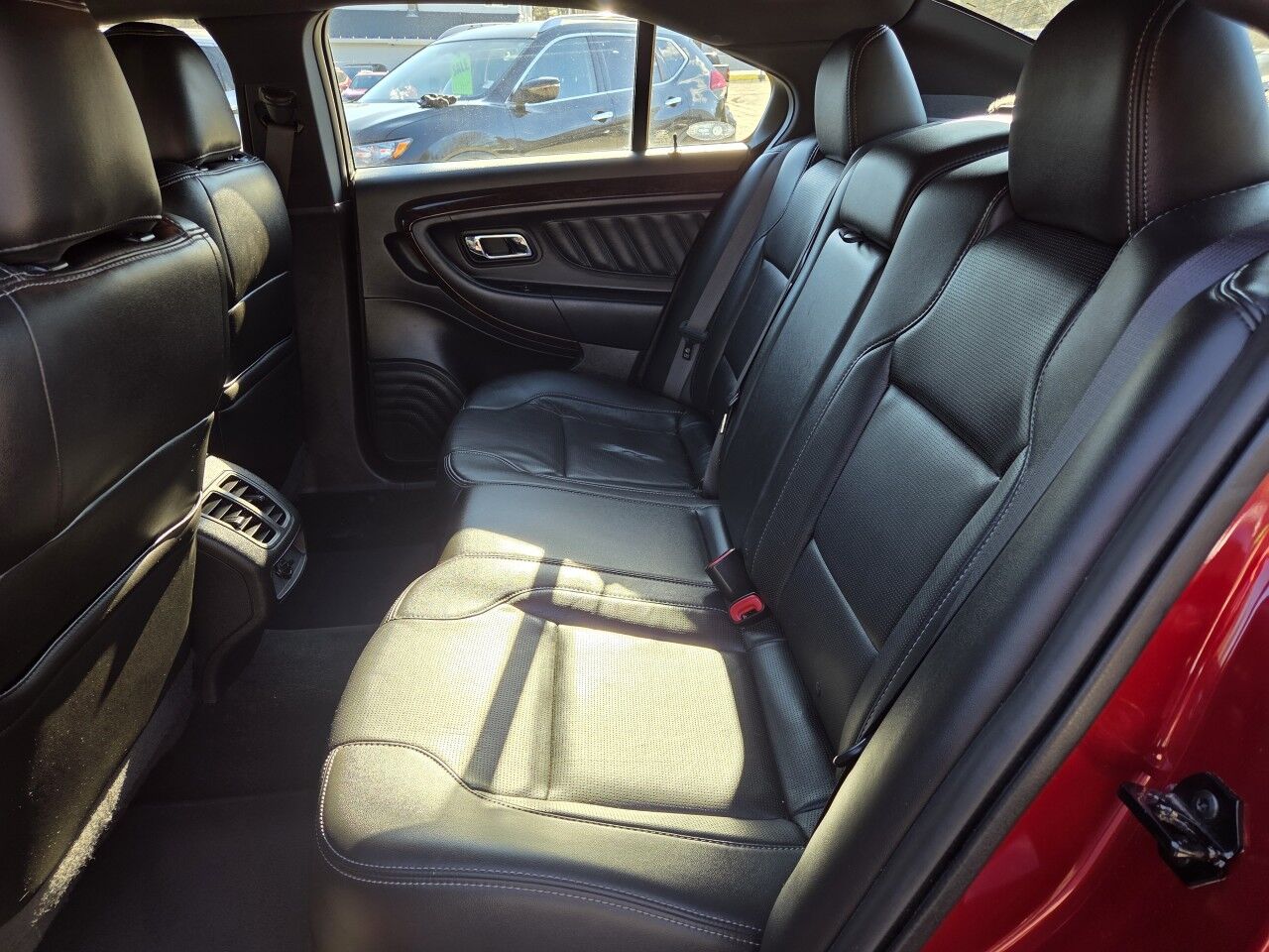 2016 Ford Taurus Limited Charlton MA