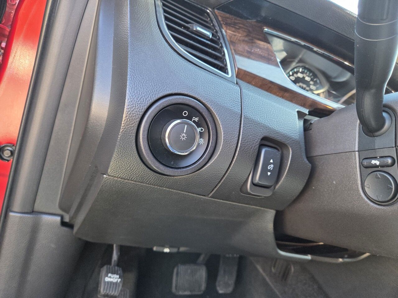 2016 Ford Taurus Limited Charlton MA