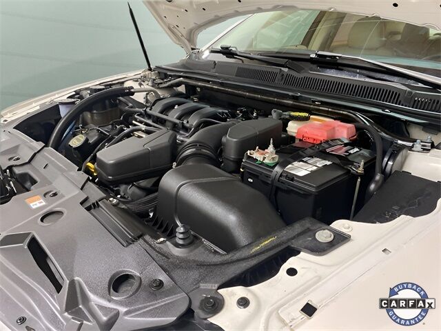 2016 Ford Taurus Limited Dallas TX