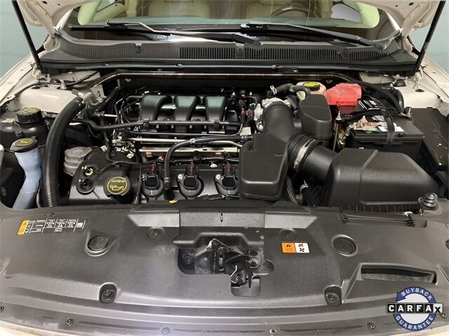 2016 Ford Taurus Limited Dallas TX