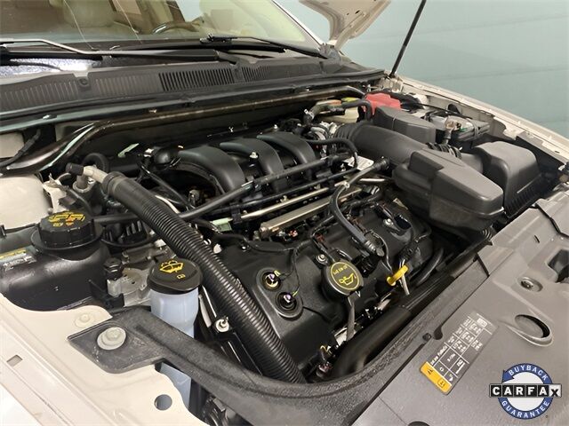 2016 Ford Taurus Limited Dallas TX
