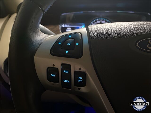 2016 Ford Taurus Limited Dallas TX