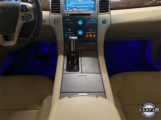 2016 Ford Taurus Limited Dallas TX