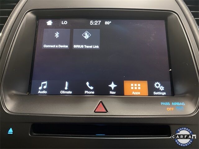 2016 Ford Taurus Limited Dallas TX