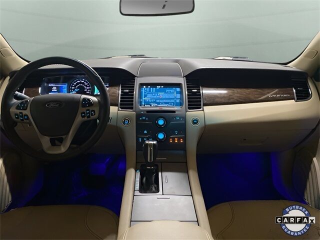 2016 Ford Taurus Limited Dallas TX