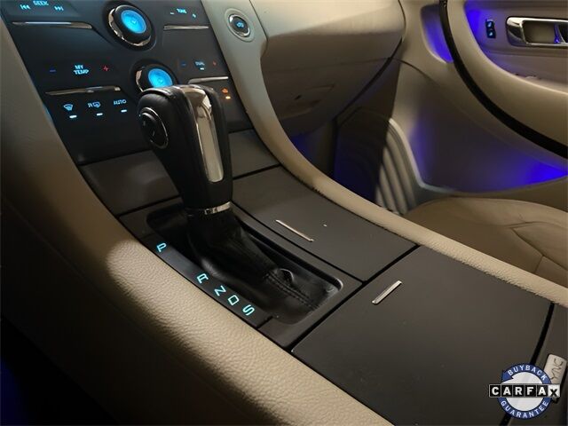 2016 Ford Taurus Limited Dallas TX