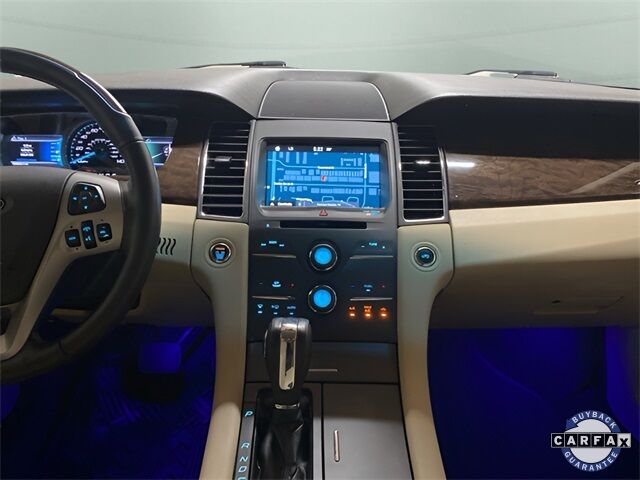2016 Ford Taurus Limited Dallas TX