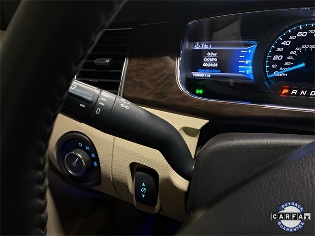 2016 Ford Taurus Limited Dallas TX
