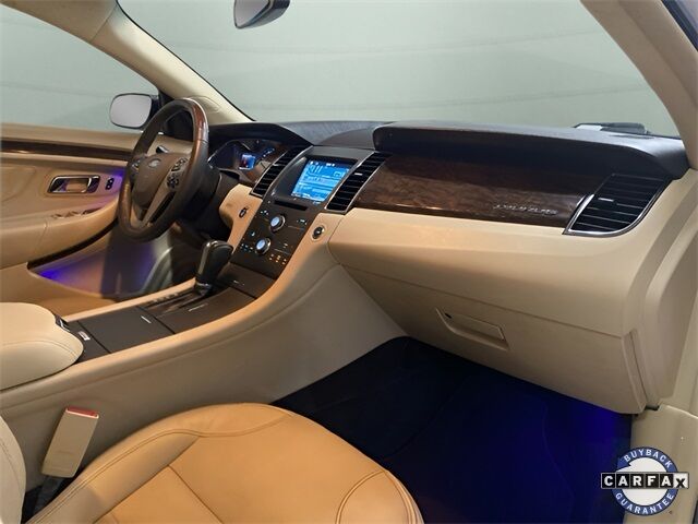 2016 Ford Taurus Limited Dallas TX