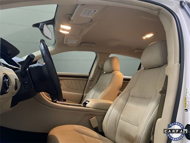 2016 Ford Taurus Limited Dallas TX