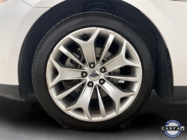 2016 Ford Taurus Limited Dallas TX