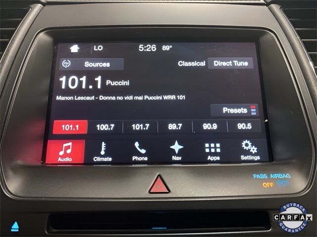 2016 Ford Taurus Limited Dallas TX