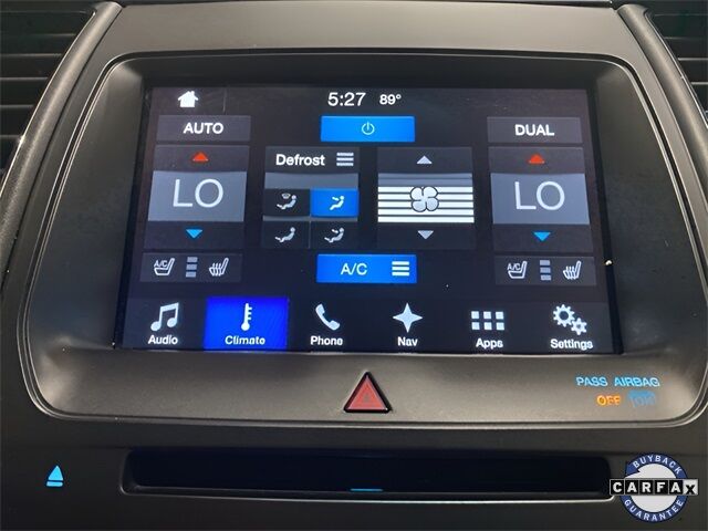 2016 Ford Taurus Limited Dallas TX