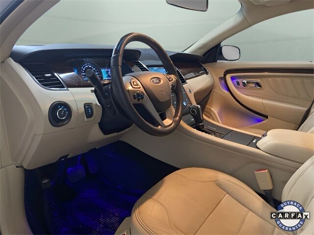 2016 Ford Taurus Limited Dallas TX