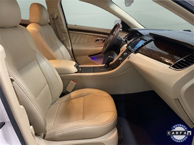 2016 Ford Taurus Limited Dallas TX